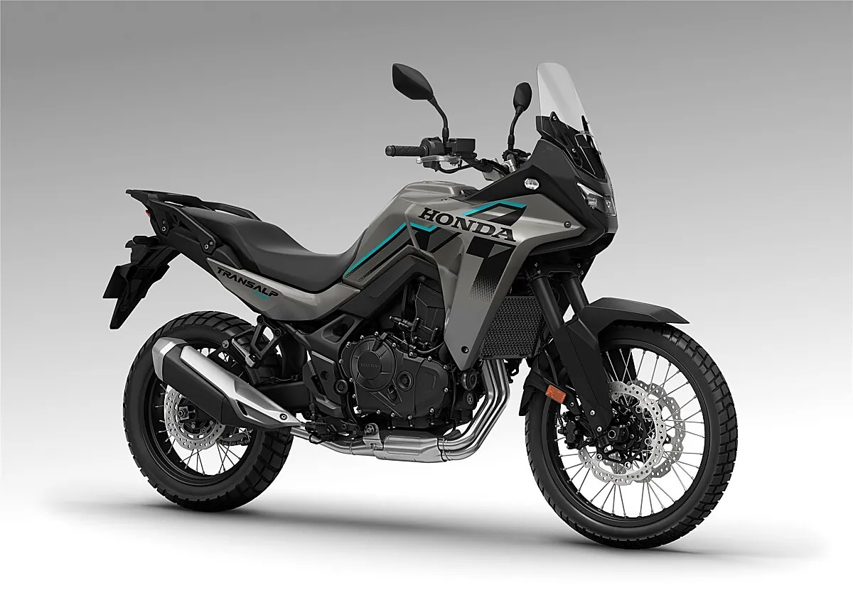 Honda XL