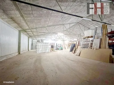 Gewerbeimmobilie mieten in Sankt Pölten Land – 220 m², € 1.540 – Bild 8 von 9
