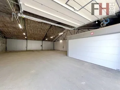 Gewerbeimmobilie mieten in Sankt Pölten Land – 220 m², € 1.540 – Bild 9 von 9