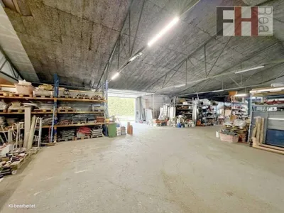 Gewerbeimmobilie mieten in Sankt Pölten Land – 220 m², € 1.540 – Bild 7 von 9