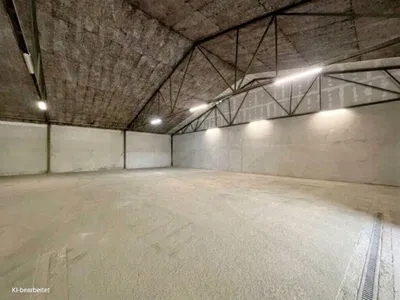 Gewerbeimmobilie mieten in Sankt Pölten Land – 220 m², € 1.540 – Bild 3 von 9