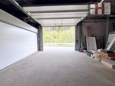 Gewerbeimmobilie mieten in Sankt Pölten Land – 220 m², € 1.540 – Bild 6 von 9