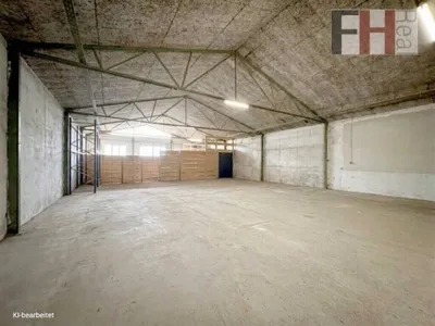 Gewerbeimmobilie mieten in Sankt Pölten Land – 220 m², € 1.540 – Bild 4 von 9