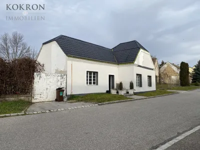 Haus zum Kauf in 2261 Gänserndorf