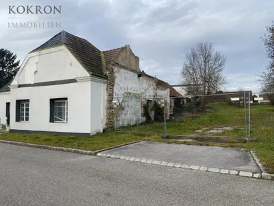 4-Zimmer-Haus kaufen in Gänserndorf – 125 m², € 90.000 – Bild 9 von 10