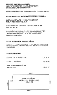 Grundstück kaufen in Mödling – 420 m², € 420.000 – Bild 12 von 13