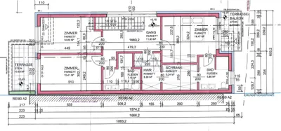 Grundstück kaufen in Mödling – 420 m², € 420.000 – Bild 8 von 13