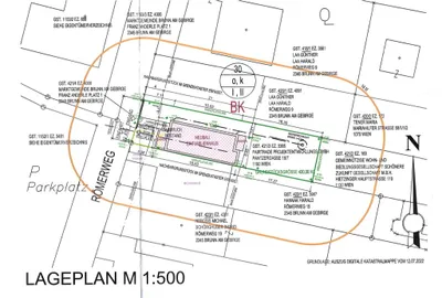 Grundstück kaufen in Mödling – 420 m², € 420.000 – Bild 13 von 13