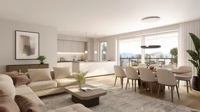 3-Zimmer-Wohnung kaufen in Graz – 70,72 m², € 434.265 – Bild 5 von 8