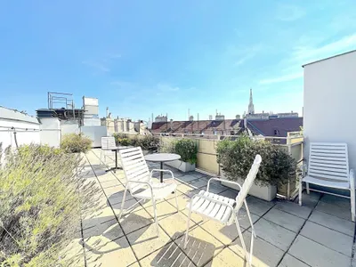 2-Zimmer-Wohnung mieten in Wien – 37,33 m², € 835 – Bild 19 von 24