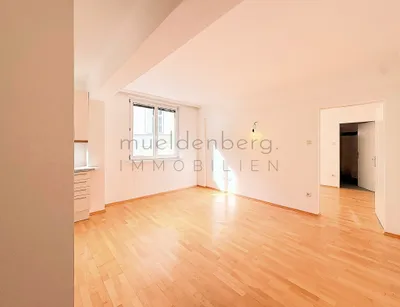 2-Zimmer-Wohnung mieten in Wien – 37,33 m², € 835 – Bild 3 von 24