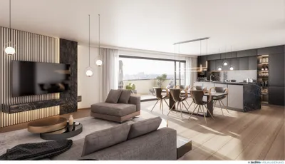 2-Zimmer-Wohnung kaufen in Vöcklabruck – 103,45 m², € 537.373 – Bild 1 von 6