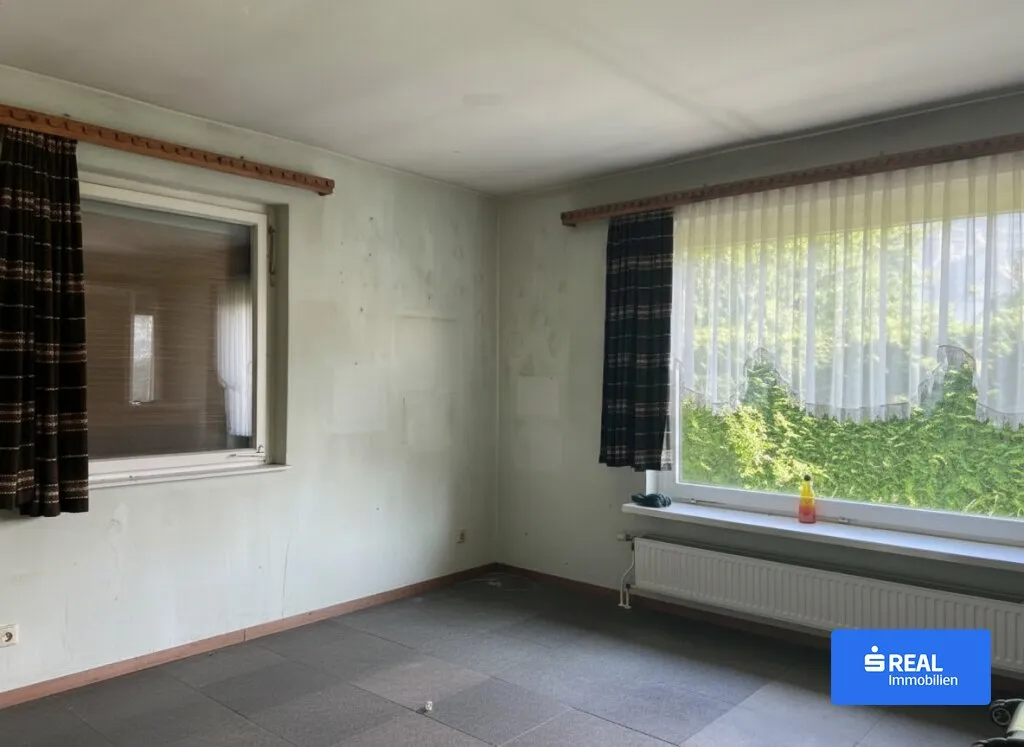 Einfamilienhaus in Ferlach - Top Chance! - Widok 3