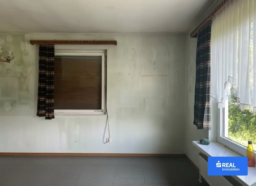 Einfamilienhaus in Ferlach - Top Chance! - Widok 2