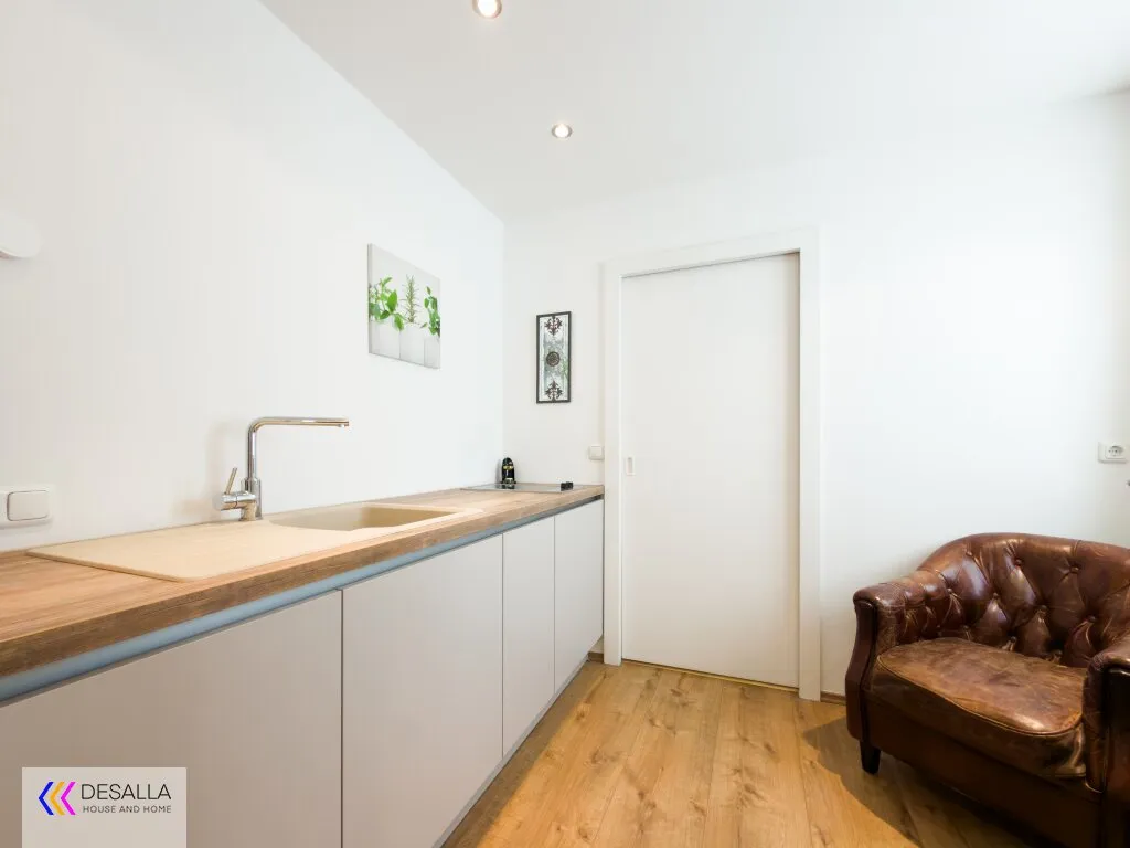 Kompakt-Studio in Zell am See - Schüttdorf - Ansicht 2