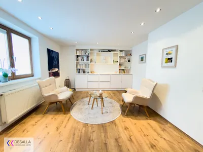 1-Zimmer-Wohnung kaufen in Zell am See – 27,35 m², € 159.000 – Bild 5 von 7