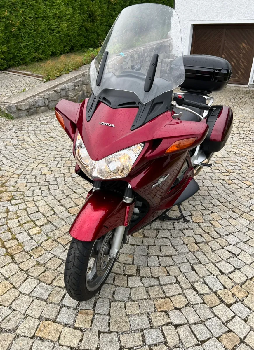 Honda Sonstige