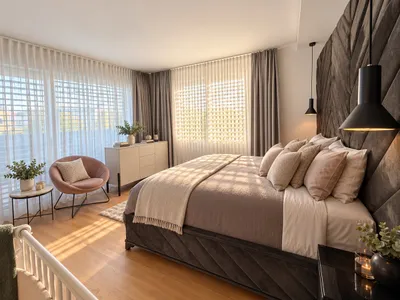 4-Zimmer-Haus mieten in Mödling – 160 m², € 2.950 – Bild 7 von 8