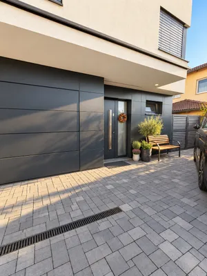 4-Zimmer-Haus mieten in Mödling – 160 m², € 2.950 – Bild 2 von 8