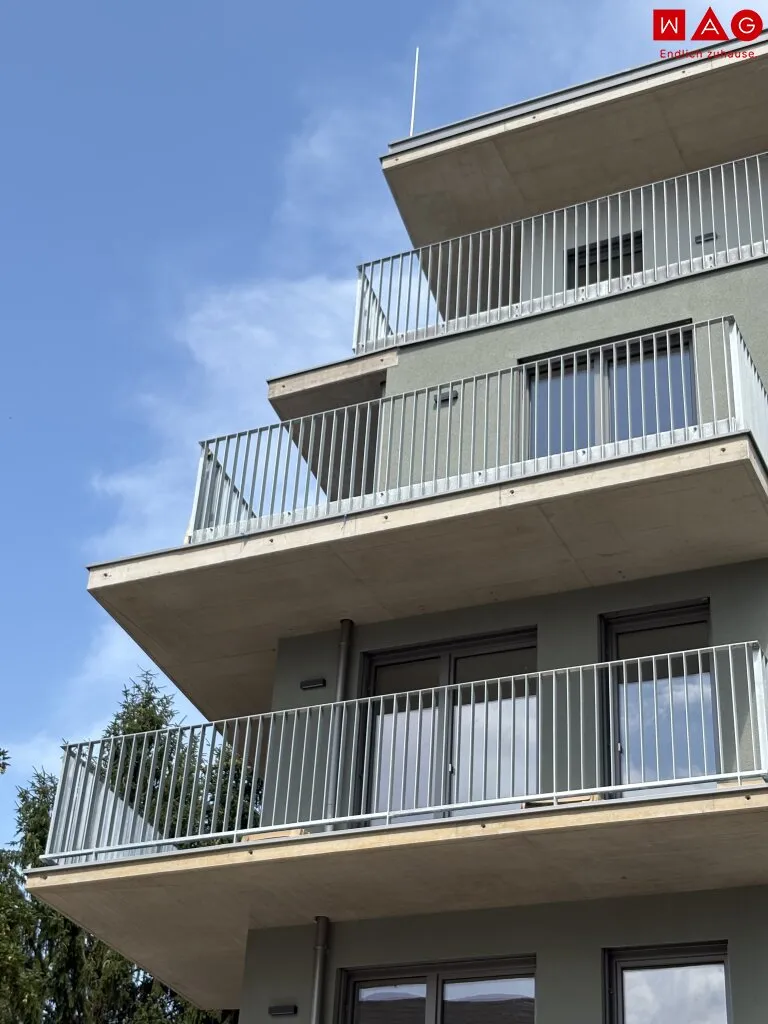 Wohnung – Graz, Puntigam - Ansicht 3
