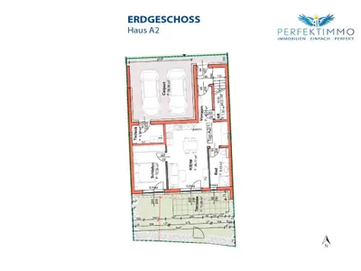 2-Zimmer-Wohnung kaufen in Reutte – 51,17 m², € 360.500 – Bild 7 von 7
