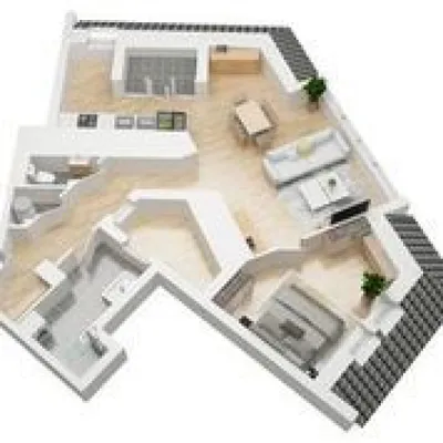 2-Zimmer-Wohnung kaufen in Wien – 95,93 m², € 415.000 – Bild 16 von 17