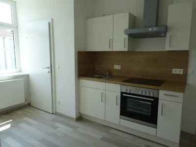 1-Zimmer-Wohnung mieten in Sankt Pölten – 34,69 m², € 493