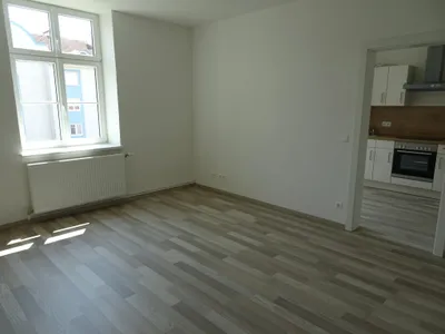 1-Zimmer-Wohnung mieten in Sankt Pölten – 34,69 m², € 493 – Bild 3 von 6
