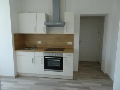 1-Zimmer-Wohnung mieten in Sankt Pölten – 34,69 m², € 493 – Bild 2 von 6