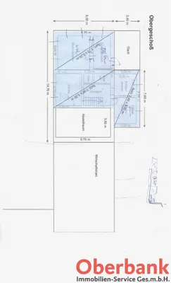 6-Zimmer-Immobilie kaufen in Freistadt – 145 m², € 449.000 – Bild 18 von 18