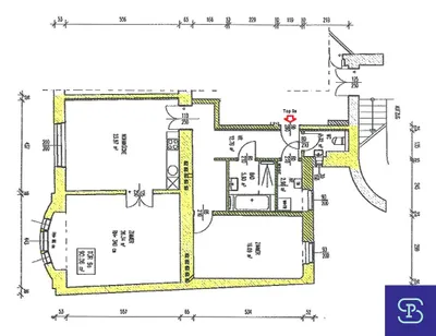 3-Zimmer-Wohnung mieten in Wien – 90 m², € 1.349 – Bild 14 von 14