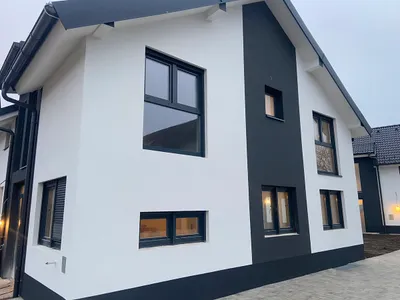 4-Zimmer-Haus mieten in Gänserndorf – 180 m², € 1.800 – Bild 5 von 8