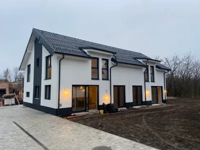 4-Zimmer-Haus mieten in Gänserndorf – 180 m², € 1.800