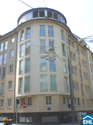 Immobilie mieten in Wien – € 150 – Bild 1 von 2