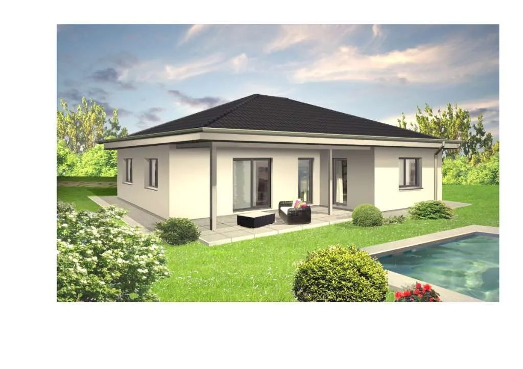 Haus – Korneuburg, Katastralgemeinde Korneuburg - Ansicht 2