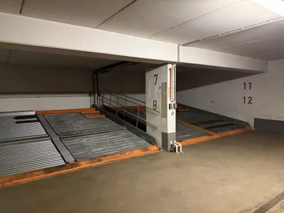 Immobilie kaufen in Wien – € 17.500 – Bild 1 von 5