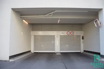 Immobilie mieten in Wien – 14 m², € 100 – Bild 2 von 7