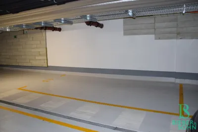 Immobilie mieten in Wien – 14 m², € 100 – Bild 3 von 7