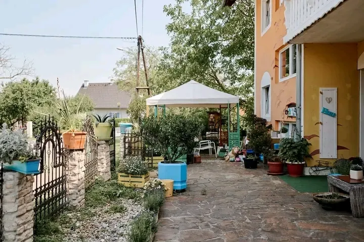 Visionär gesucht! Anwesen mit Panoramablick & 10.000 m² Grund in der Südsteiermark - Widok 3