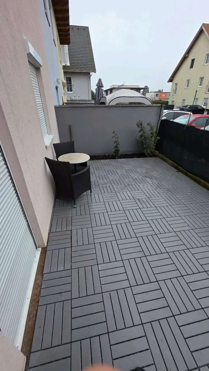 Haus – Seyring - Ansicht 2