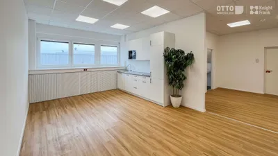 Gewerbeimmobilie mieten in Mödling – 1 800 m², € 13.878 – Bild 12 von 14