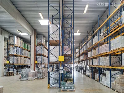 Gewerbeimmobilie mieten in Mödling – 1 800 m², € 13.878 – Bild 4 von 14