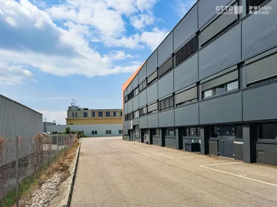 Gewerbeimmobilie mieten in Mödling – 1 800 m², € 13.878 – Bild 11 von 14