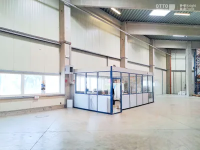 Gewerbeimmobilie mieten in Mödling – 1 800 m², € 13.878 – Bild 5 von 14