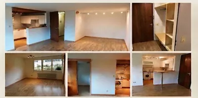 1-Zimmer-Wohnung mieten in Kufstein – 41 m², € 906 – Bild 2 von 2