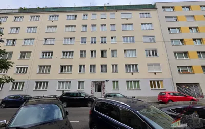 2-Zimmer-Wohnung mieten in Wien – 62 m², € 1.250 – Bild 1 von 16