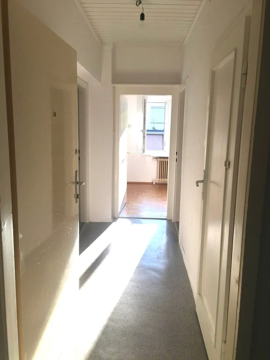 Wohnung – Klagenfurt - Ansicht 3