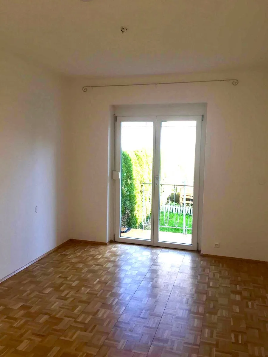 Wohnung – Klagenfurt - Ansicht 2