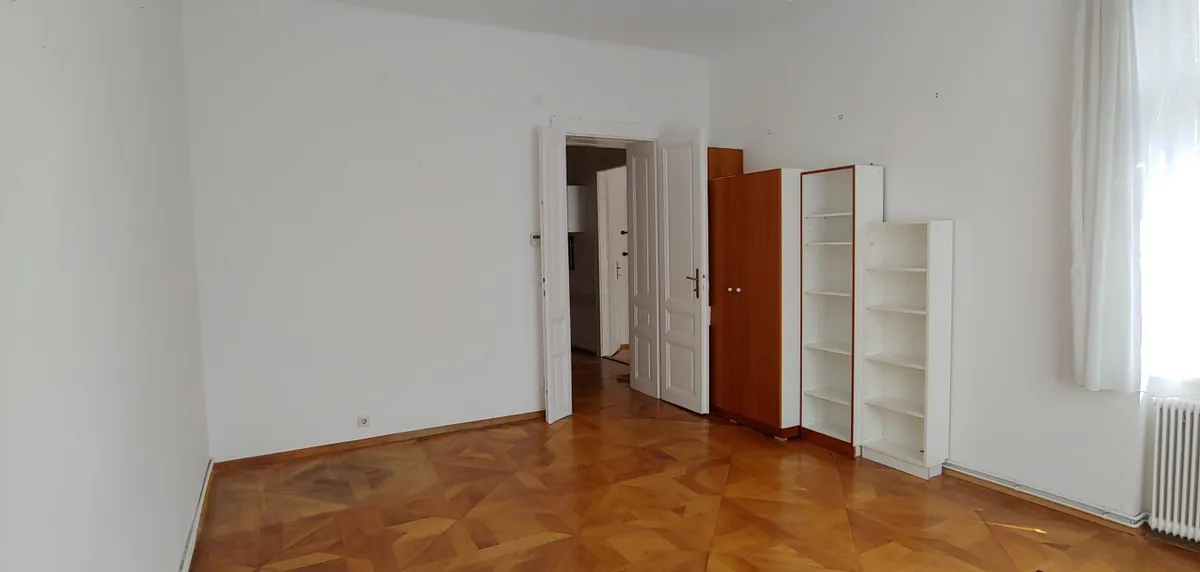 Wohnung – Wien - Ansicht 2