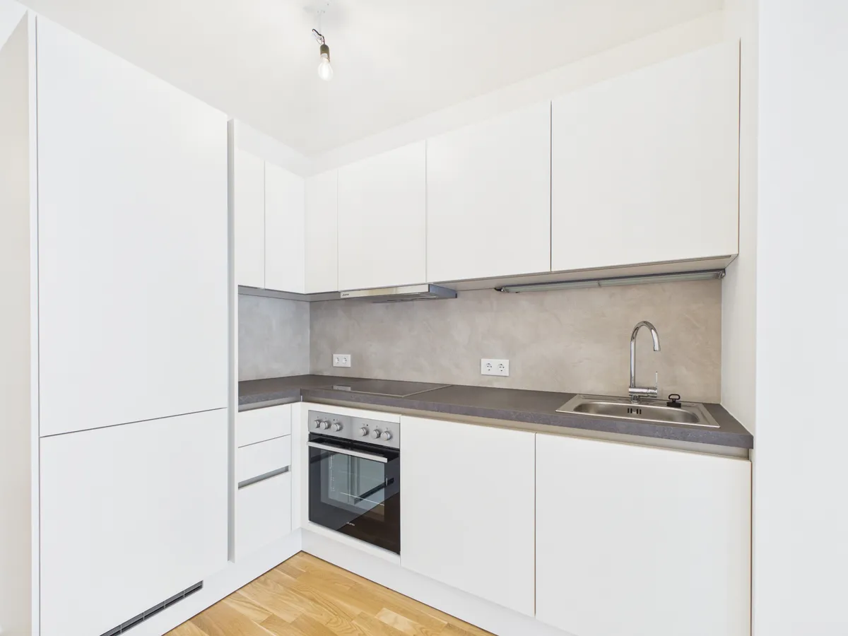 Wohnung – Wien - Ansicht 3